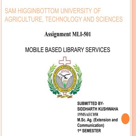 Mobile baesd Library Services.pptx