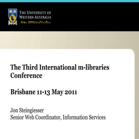 An Advanced Library Management System Using Android Device | PDF