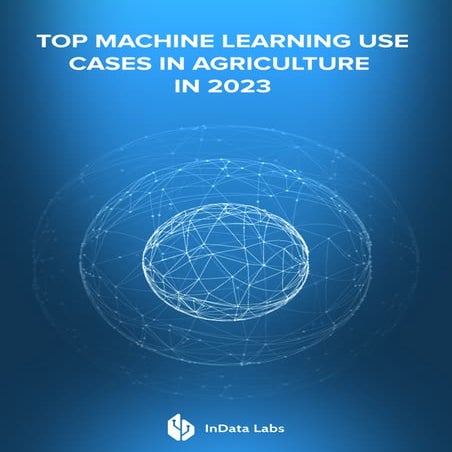 ML in Agriculture
