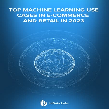 ML in E-commerce & Retail