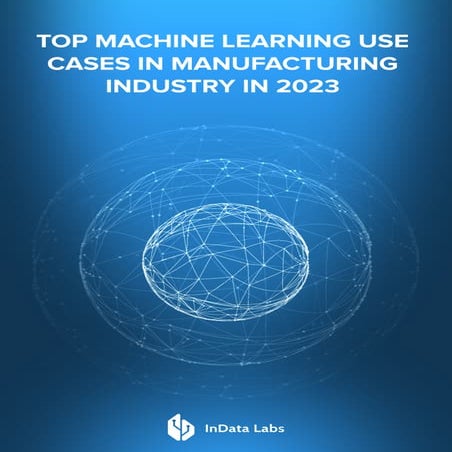 ML in Manufacturing