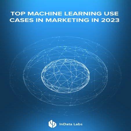 ML in Marketing