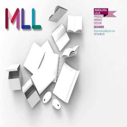 MLL marialuisalillodesigner | PDF | Graphics Software | Computer ...