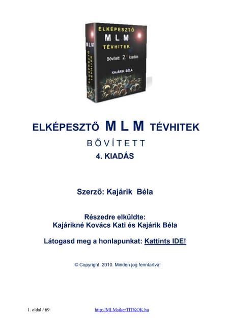 Átverések a terméktesztelés világában - Termékvizsgálat