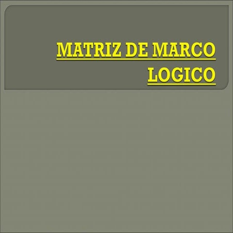 M l matriz 13 ul