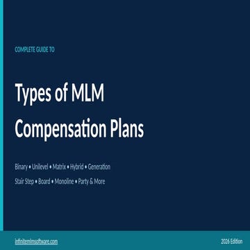 SECURE MLM PLANS.pptx