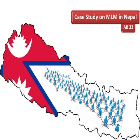 Mlm in nepal