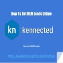 MLM Leads Online LinkedIn Automation