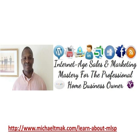 MLM Lead System Pro Review; Systematic Attraction Marketing