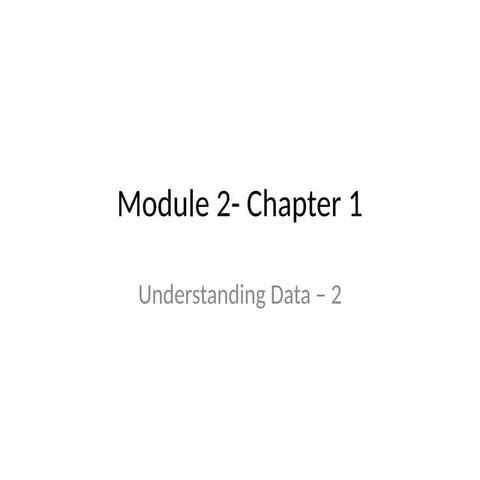 Comprehensive Guide to Bivariate and Multivariate Data Analysis in ...