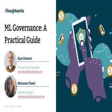 mlops.community meetup - ML Governance_ A Practical Guide.pptx