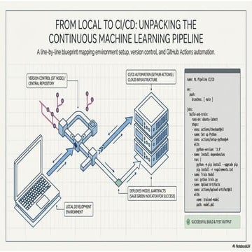MLOps Continuous Integration and Continuous Delivery Blueprint.pptx