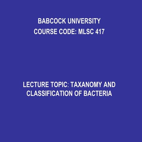 Classification of bacteria.ppt