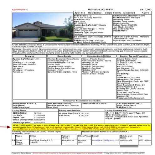 Pioneer marc marketing resource flyer ub | PDF