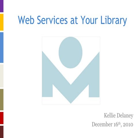 Metropolitan library system