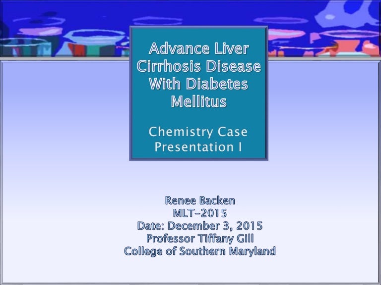 Lab interpretation case studies image