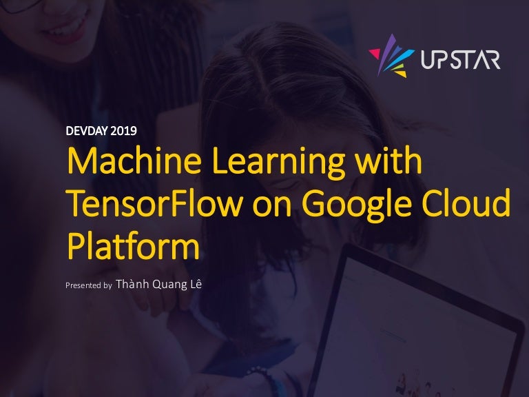machine learning cloud platform