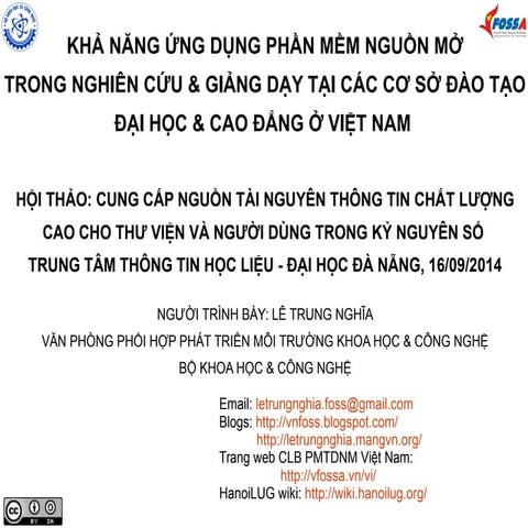 Foss in-academia-sep-2014-b