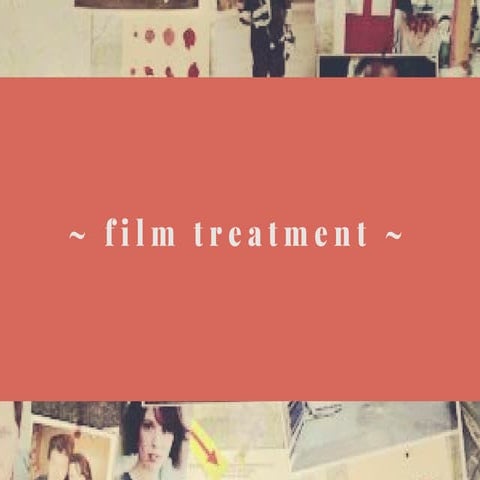 Film Treatment