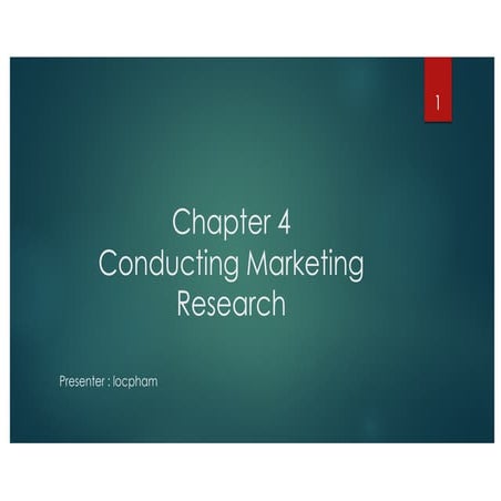 04-conducting-marketing-research Nhd.ppt