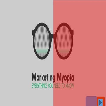 MM - Marketing Myopia.pptx lkjskdnkjdxx, xjj