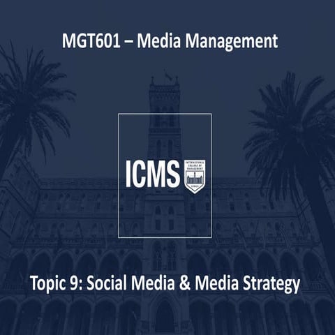 Media planning and media strategy- W9 2.4.24.pptx