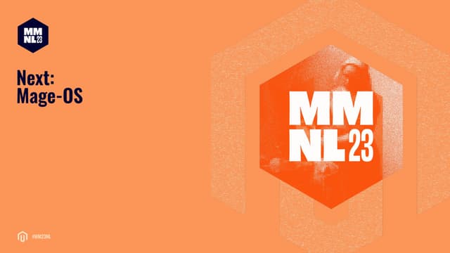 Mage-OS Nederland