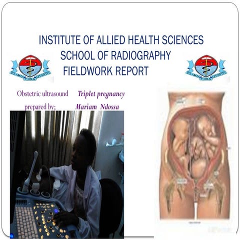 MM6. Radiation Protection Practices and management