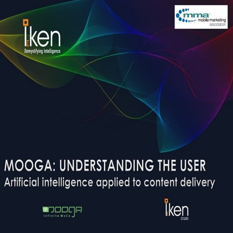 Mobile Marketing Forum : LATAM (São Paulo) - March 24 - 26, 2009