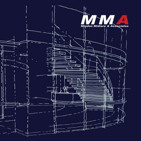 MMA.Architects | PDF