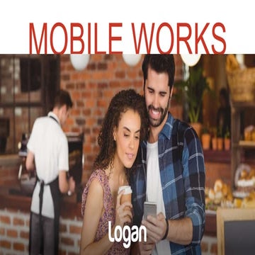 MMA Forum Argentina - Mobile works Logan