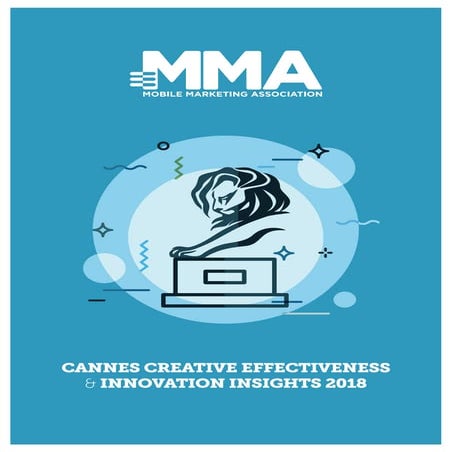 MMA Insights Cannes 2018 - Version español 