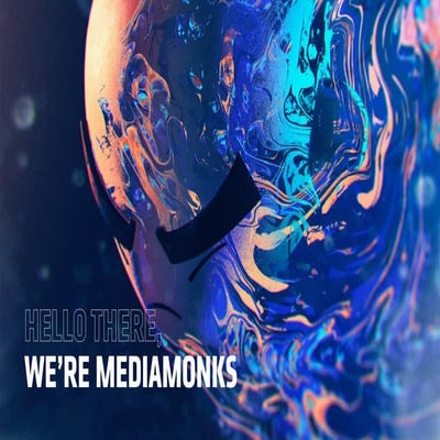 Robert-Jan Blonk (MediaMonks) Amazing Monday Sports & VR