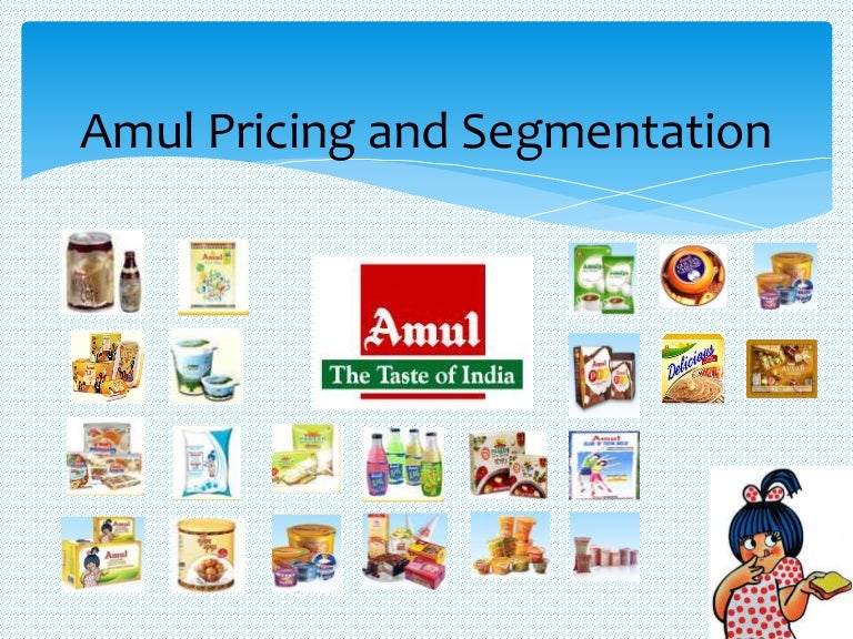 amul-pricing-strategy-ppt