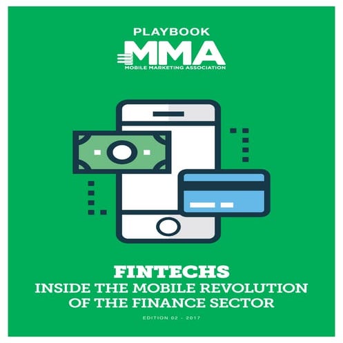 Playbook FIntech - English Version