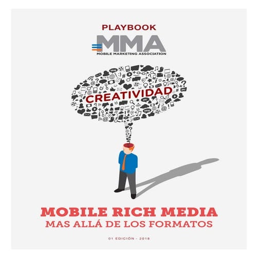 Playbook Rich Media v.español