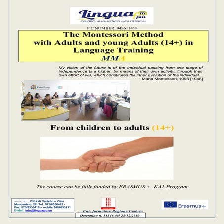 MMA workshop Program 2019