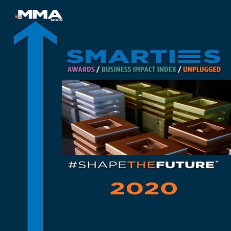 Premios Smarties 2020 - Procedimientos
