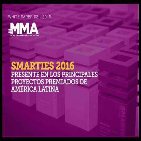 White Paper Smarties - Spanish Version