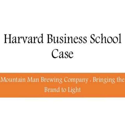 Mountain Man Brewing Company