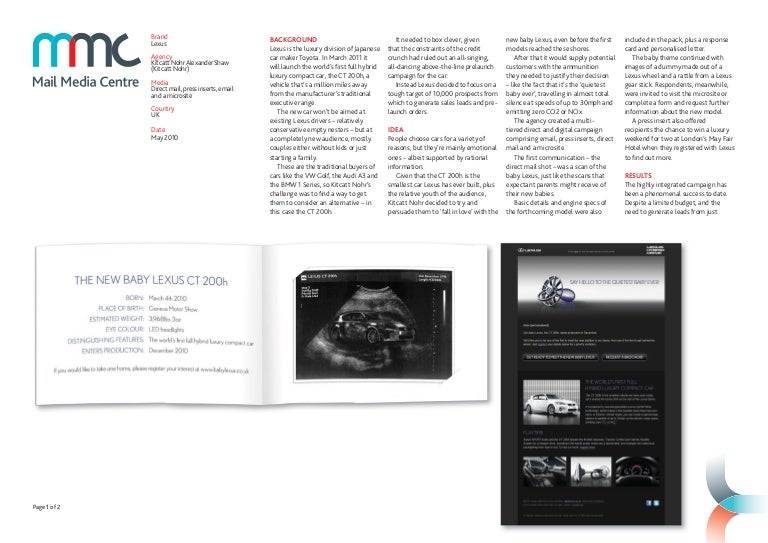 Who makes lexus cars picture