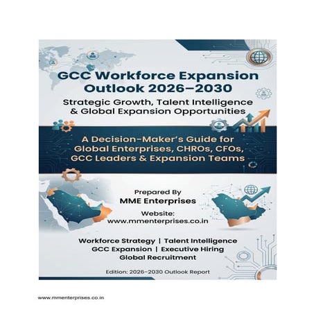 Global Capability Centers: Workforce Growth, AI, and Leadership Trends ...
