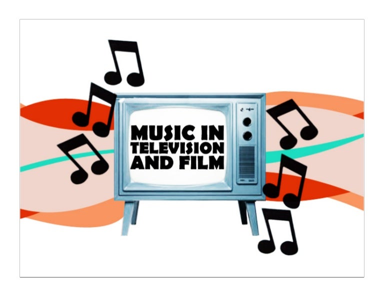 0761178 Music in Television and Film