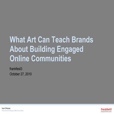 Social Media and Fundraising