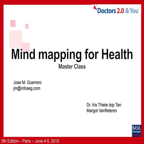 Permanent Digital Archive in Insurance using Mind Mapping | PDF