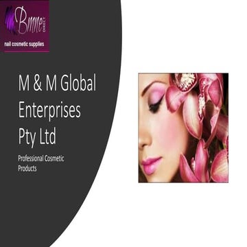 Mmglobal7 presentations