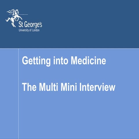 Guide to Medicine MMIs.pptx