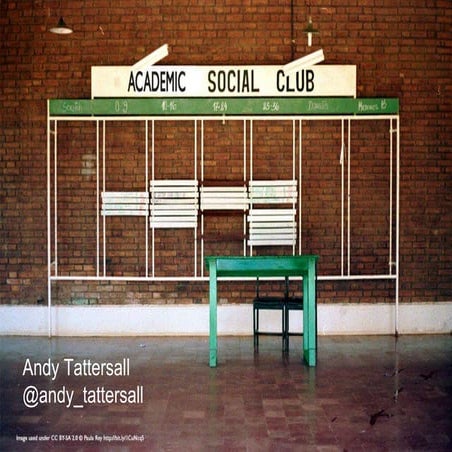 Academic Social Club