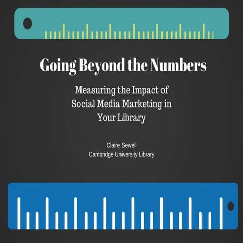 Going Beyond the Numbers: Measuring the Impact of Social Media Marketing