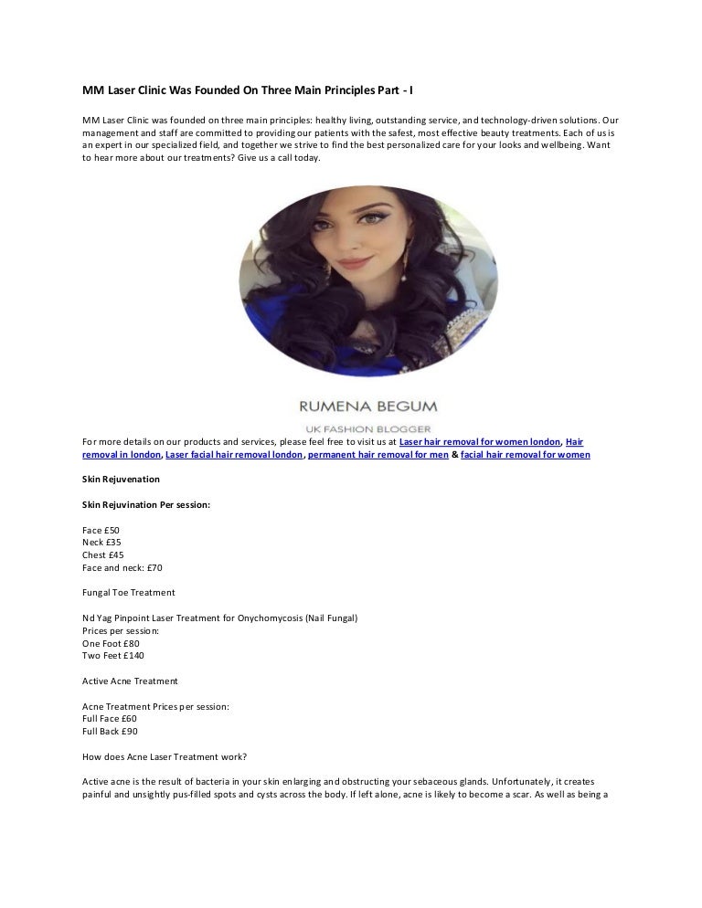 acne personalized treatment